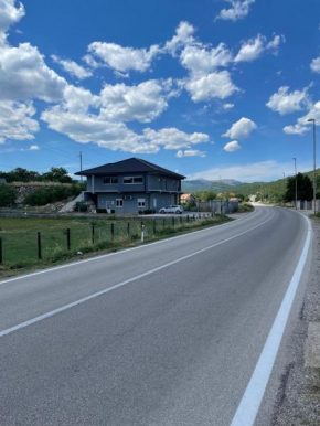 Peaceful Mansion in Niksic